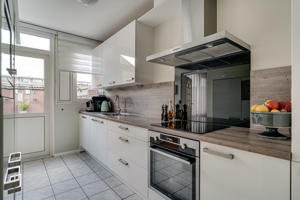 Medium property photo - Von Weberstraat 33, 6904 KC Zevenaar